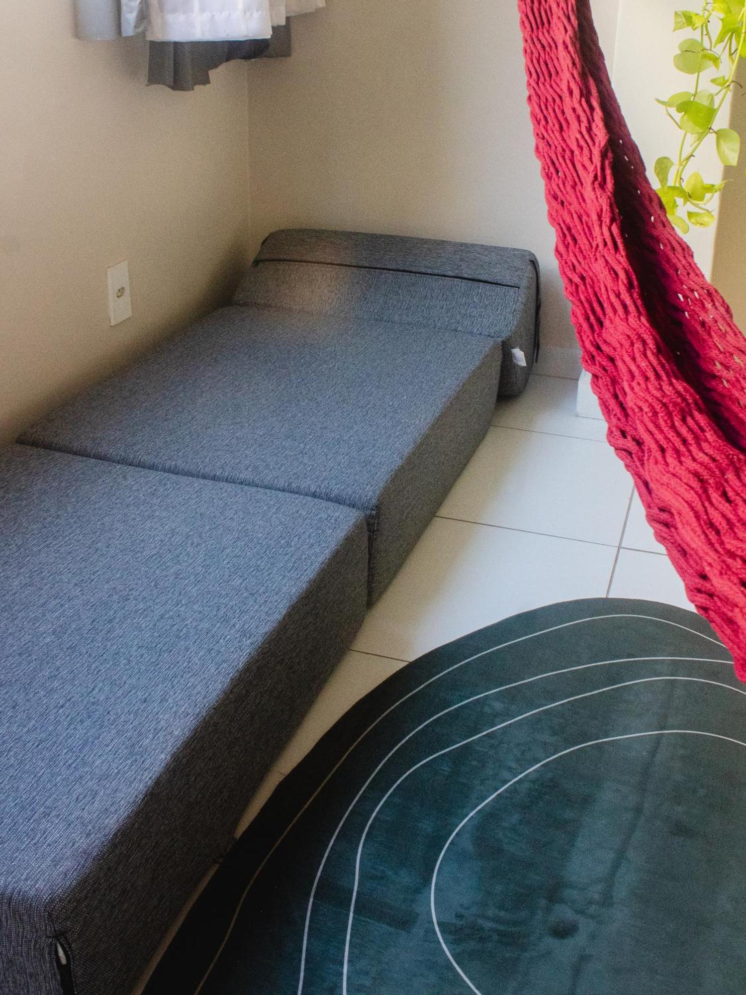 Apto Aconchegante Em Copa Apartment *