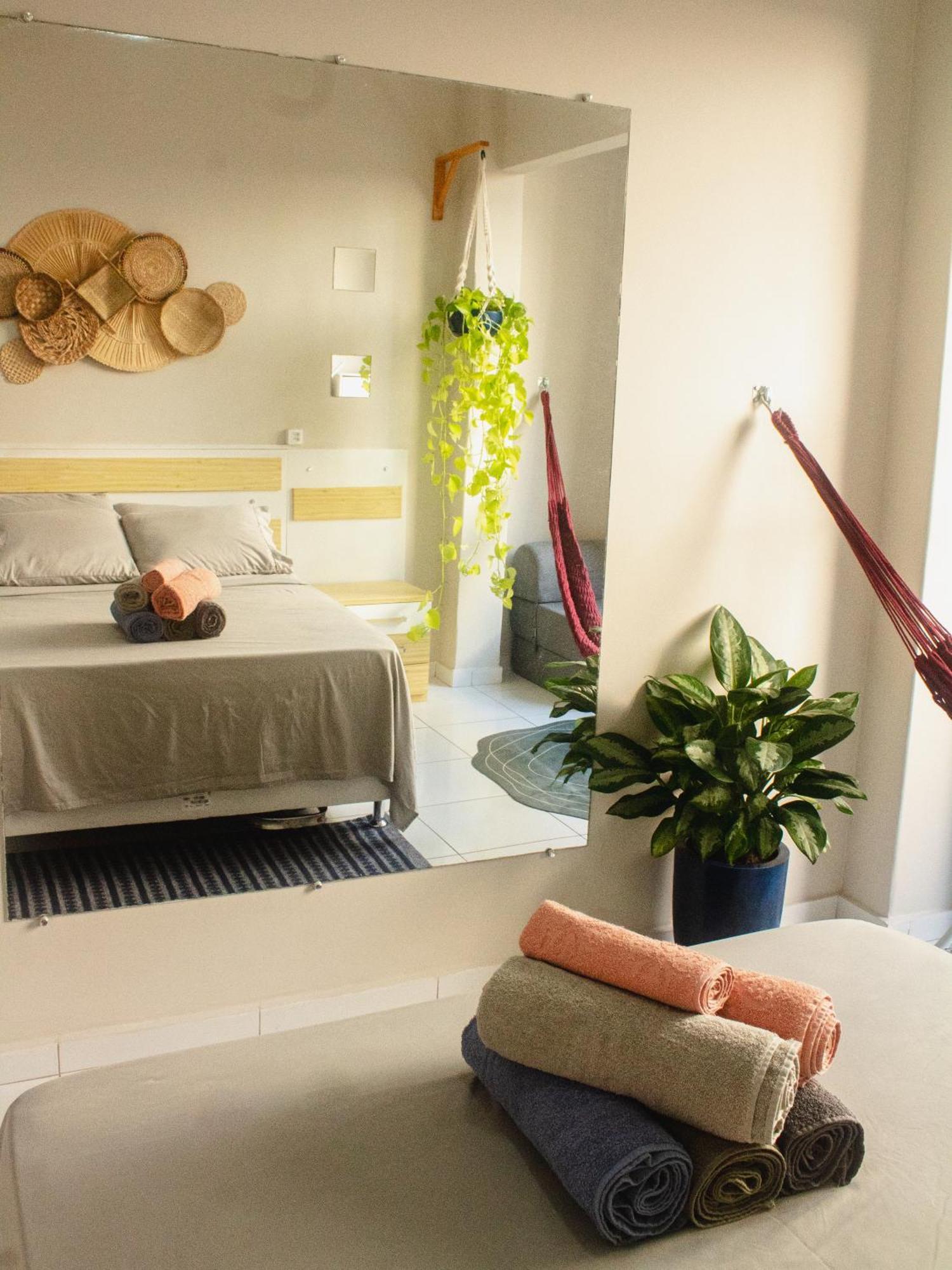 Apartment Apto Aconchegante Em Copa Rio de Janeiro