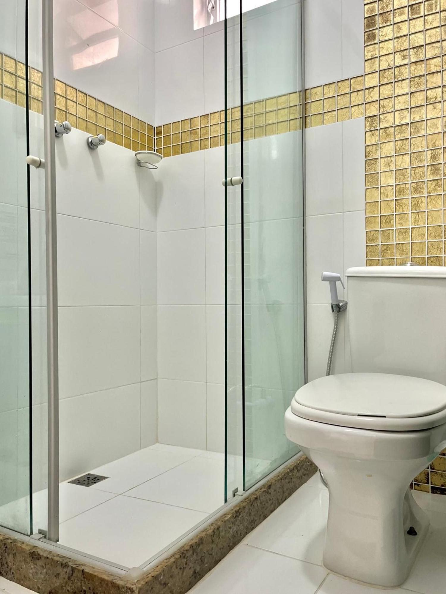 Apartment Apto Aconchegante Em Copa Rio de Janeiro