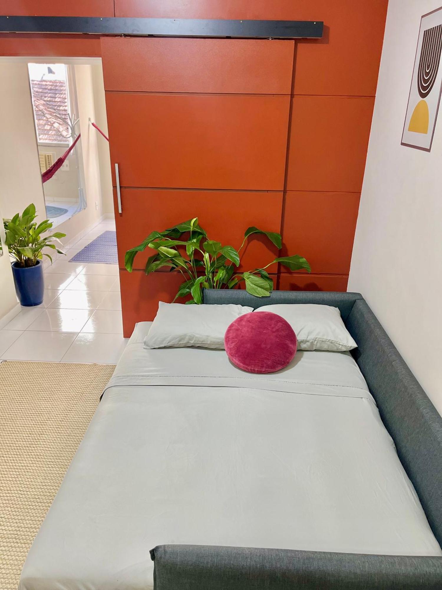 Apartment Apto Aconchegante Em Copa Rio de Janeiro
